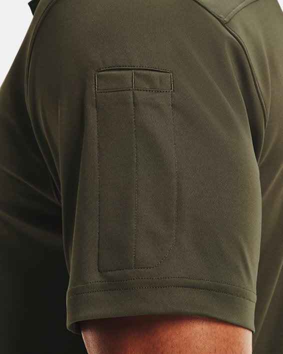 Under Armour Men's Tactical Performance Polo 2.0 - CombatFootwear.com