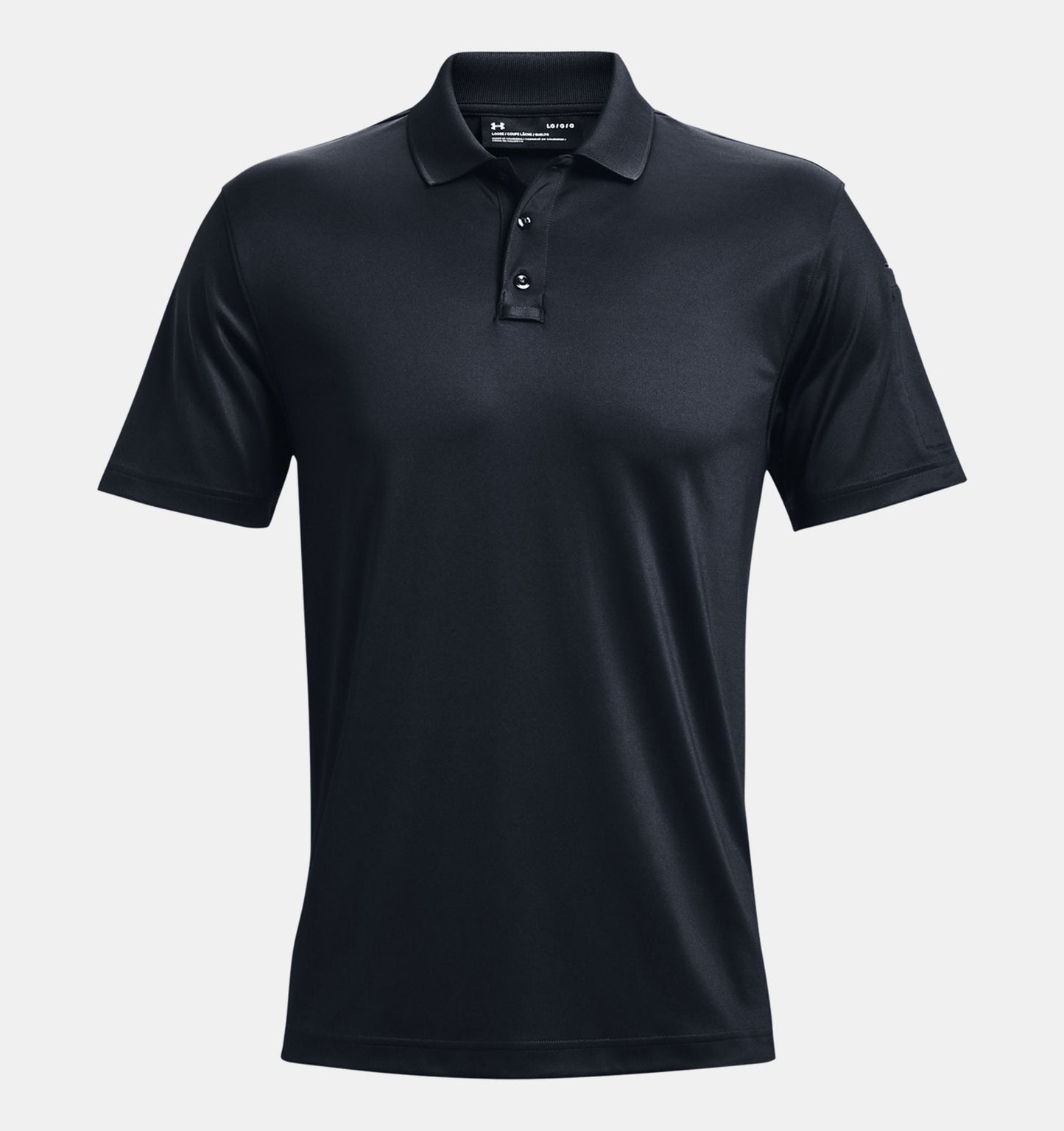 Under Armour Men's Tactical Performance Polo 2.0 - CombatFootwear.com