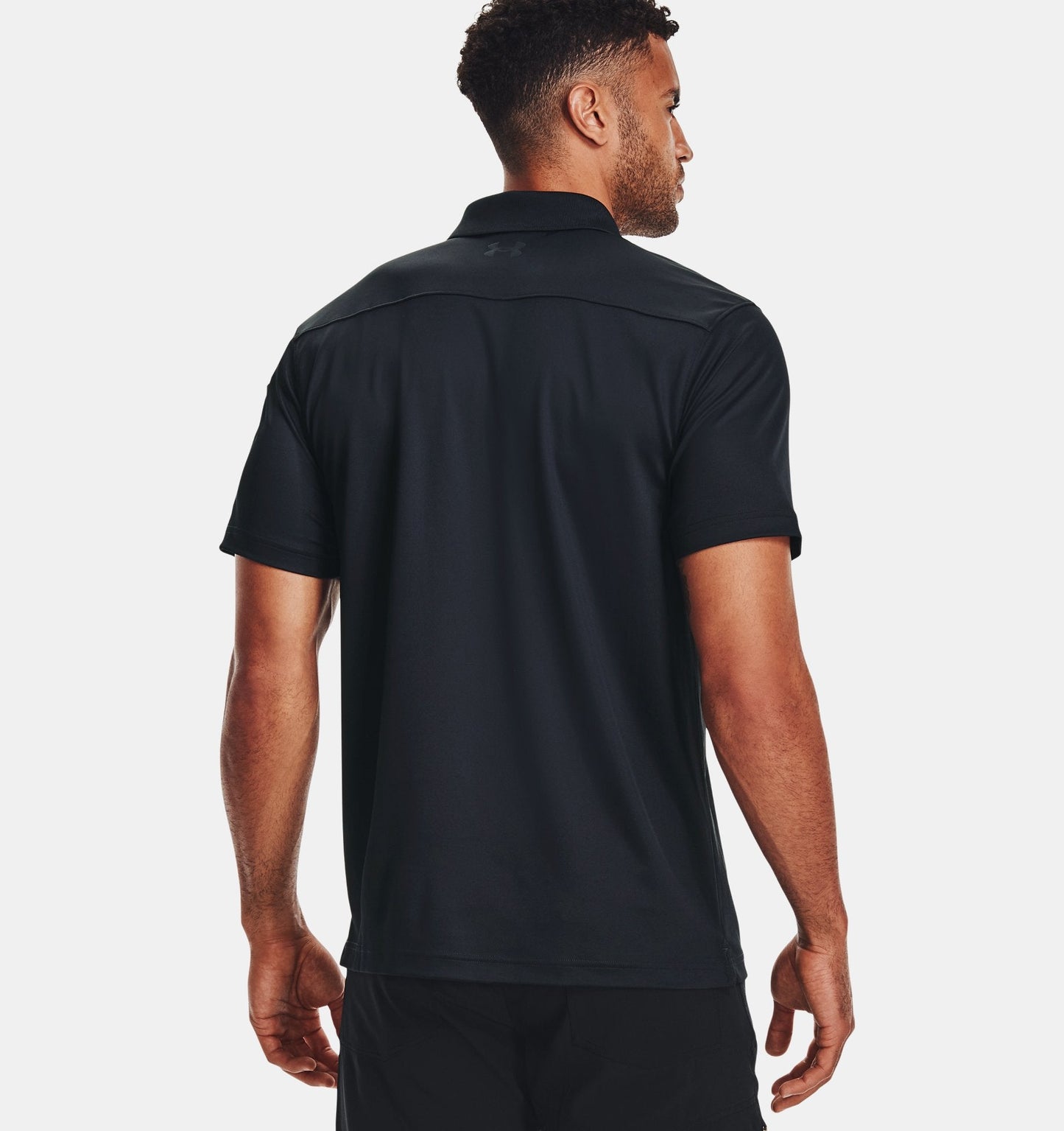 Under Armour Men's Tactical Performance Polo 2.0 - CombatFootwear.com