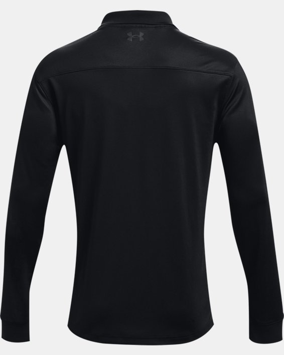 Under Armour Men's Tactical Performance Polo 2.0 Long Sleeve - CombatFootwear.com