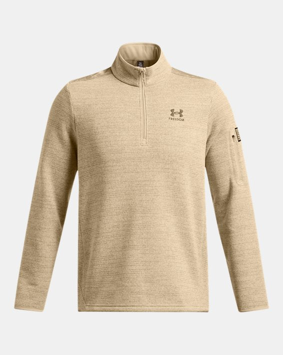 Under Armour Men's UA Expanse Freedom ¼ Zip - CombatFootwear.com