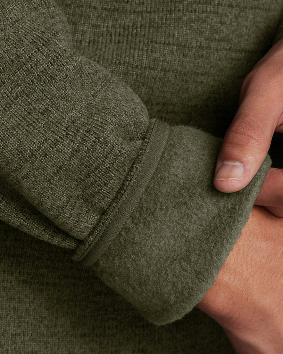 Under Armour Men's UA Expanse Freedom ¼ Zip - CombatFootwear.com