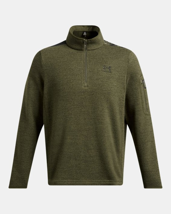Under Armour Men's UA Expanse Freedom ¼ Zip - CombatFootwear.com
