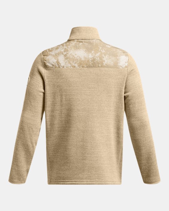 Under Armour Men's UA Expanse Freedom ¼ Zip - CombatFootwear.com