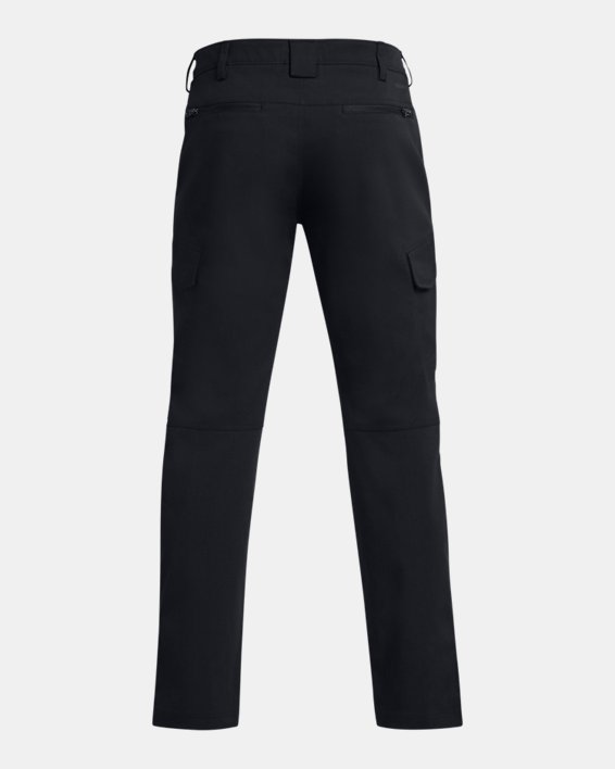 Under Armour Men's UA Tactical Elite Cargo Pants - CombatFootwear.com