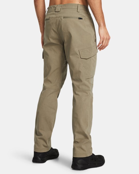 Under Armour Men's UA Tactical Elite Cargo Pants - CombatFootwear.com