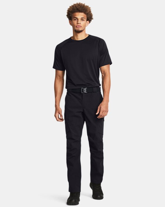 Under Armour Men's UA Tactical Elite Cargo Pants - CombatFootwear.com