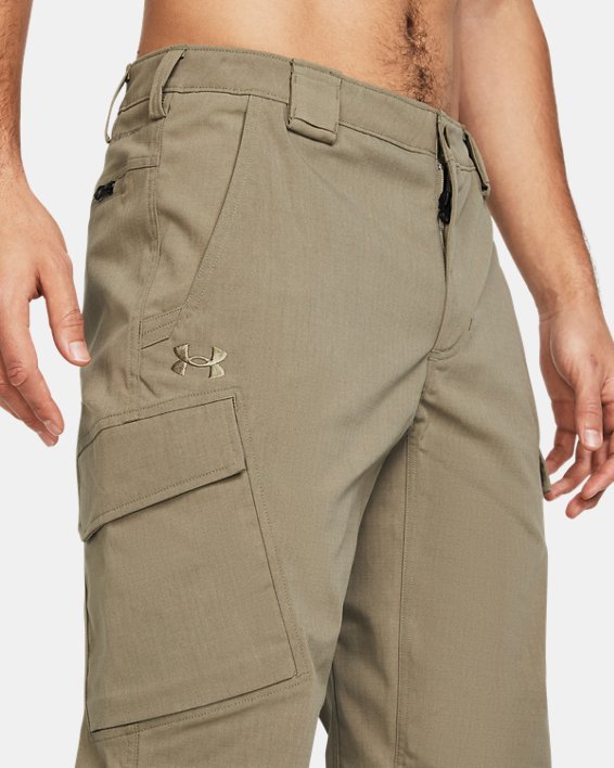 Under Armour Men's UA Tactical Elite Cargo Pants - CombatFootwear.com