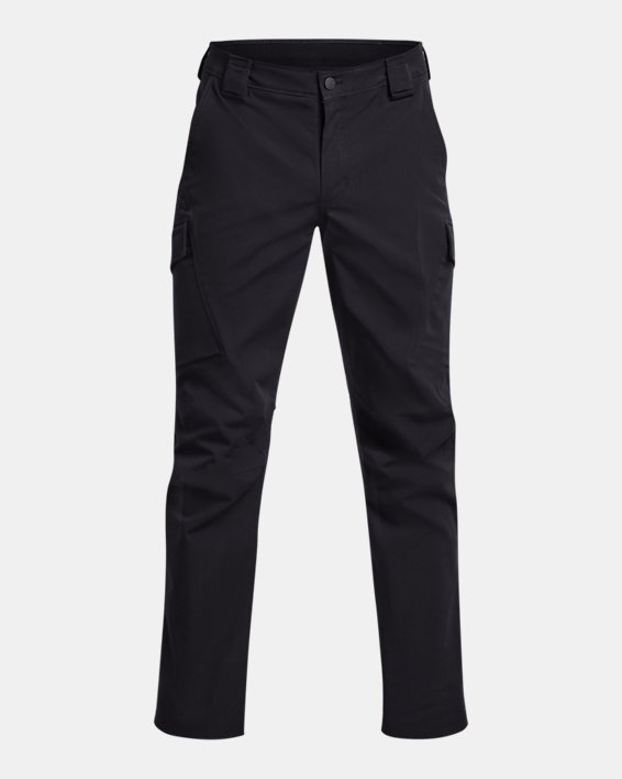 Under Armour Men's UA Tactical Elite Cargo Pants - CombatFootwear.com