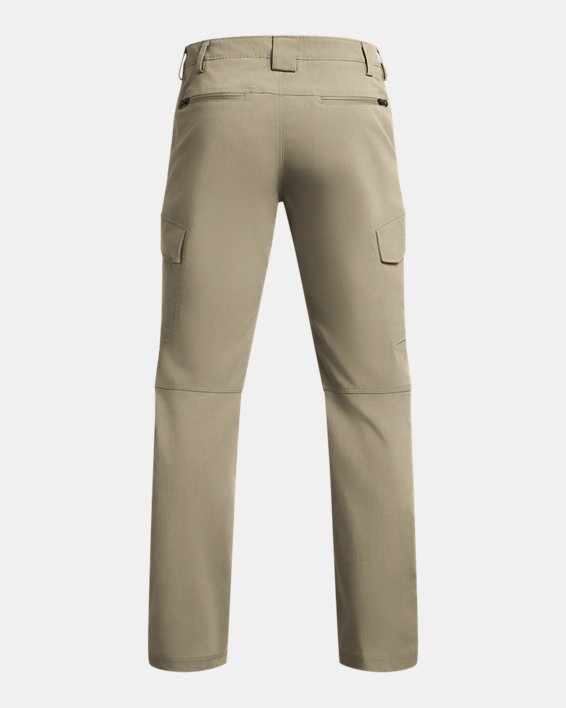 Under Armour Men's UA Tactical Elite Cargo Pants - CombatFootwear.com