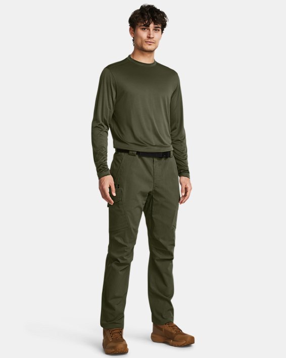 Under Armour Men's UA Tactical Elite Cargo Pants - CombatFootwear.com