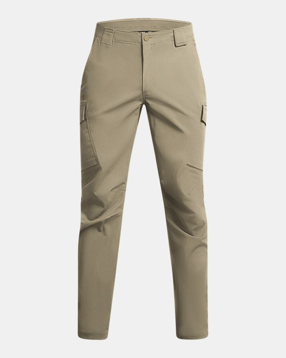 Under Armour Men's UA Tactical Elite Cargo Pants - CombatFootwear.com