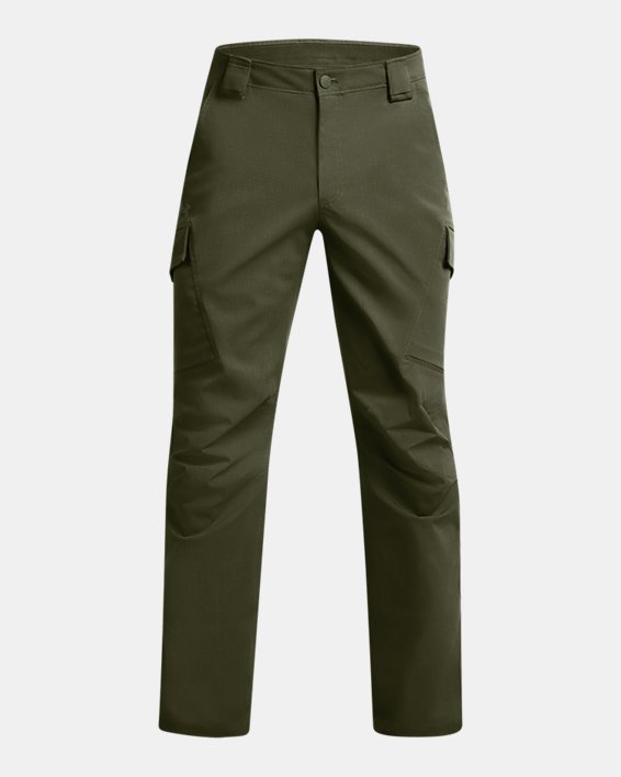 Under Armour Men's UA Tactical Elite Cargo Pants - CombatFootwear.com