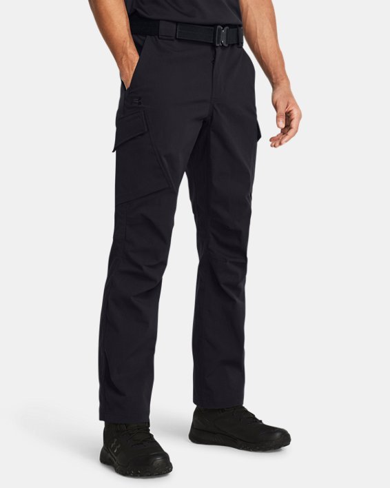 Under Armour Men's UA Tactical Elite Cargo Pants - CombatFootwear.com