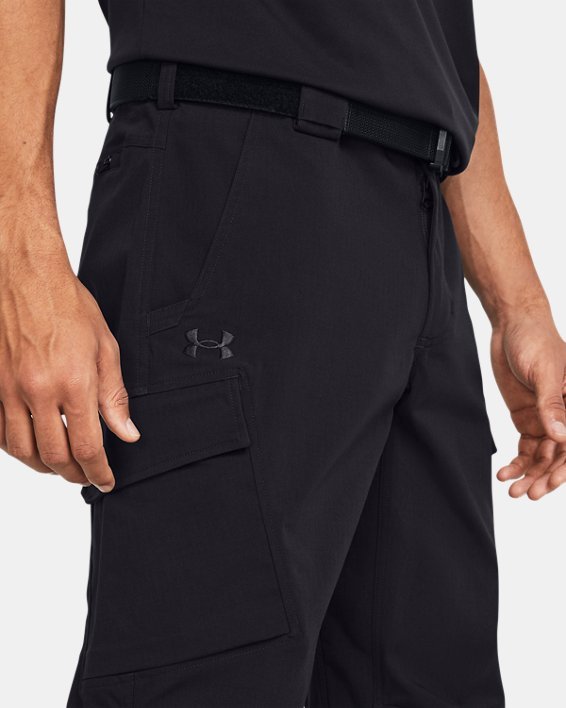 Under Armour Men's UA Tactical Elite Cargo Pants - CombatFootwear.com