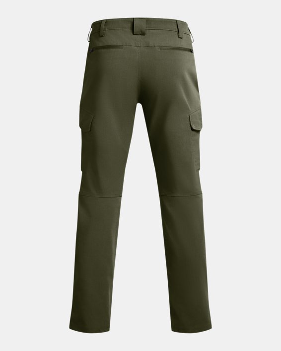 Under Armour Men's UA Tactical Elite Cargo Pants - CombatFootwear.com