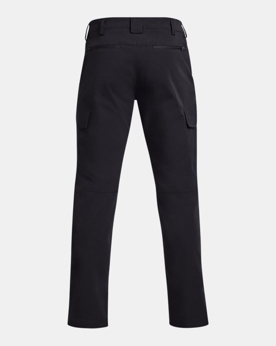 Under Armour Men's UA Tactical Elite Cargo Pants - CombatFootwear.com