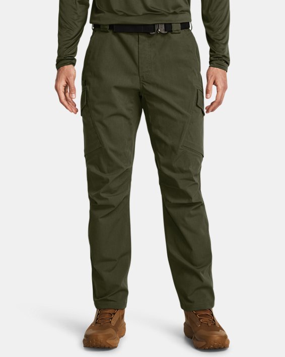 Under Armour Men's UA Tactical Elite Cargo Pants - CombatFootwear.com