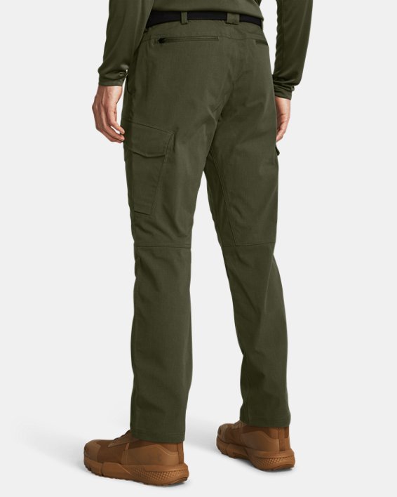 Under Armour Men's UA Tactical Elite Cargo Pants - CombatFootwear.com