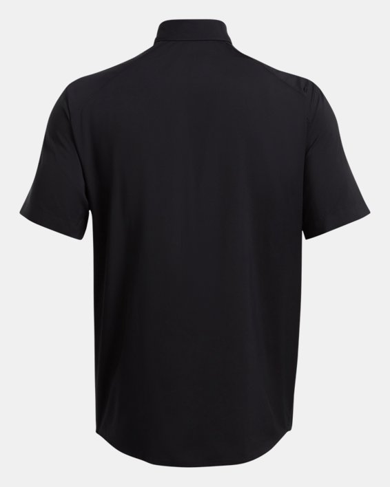Under Armour Men's UA Tactical Range 2.0 Short Sleeve Shirt - CombatFootwear.com
