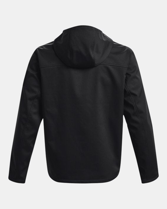 Under Armour Men's UA Tactical Softshell Jacket - CombatFootwear.com