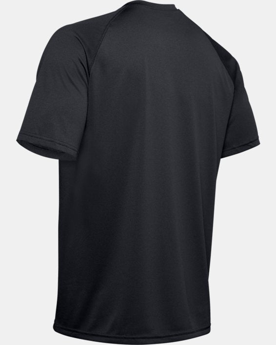 Under Armour Men's UA Tactical Tech Short Sleeve T-Shirt - CombatFootwear.com
