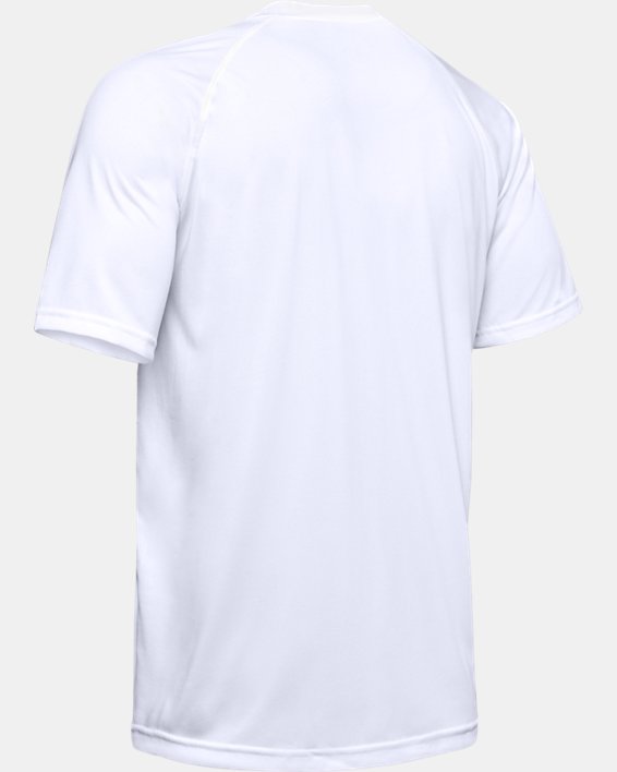 Under Armour Men's UA Tactical Tech Short Sleeve T-Shirt - CombatFootwear.com