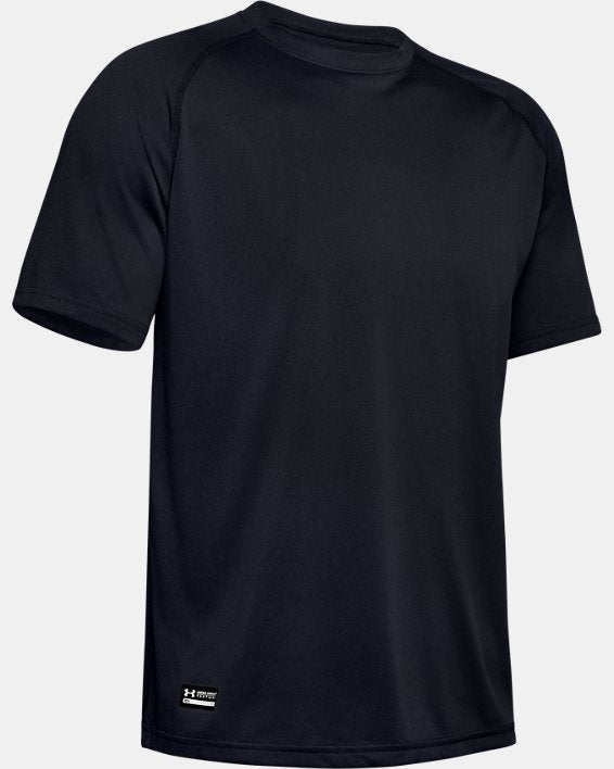 Under Armour Men's UA Tactical Tech Short Sleeve T-Shirt - CombatFootwear.com