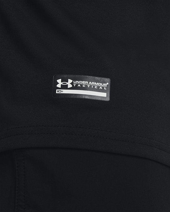 Under Armour Men's UA Tactical Tech Short Sleeve T-Shirt - CombatFootwear.com