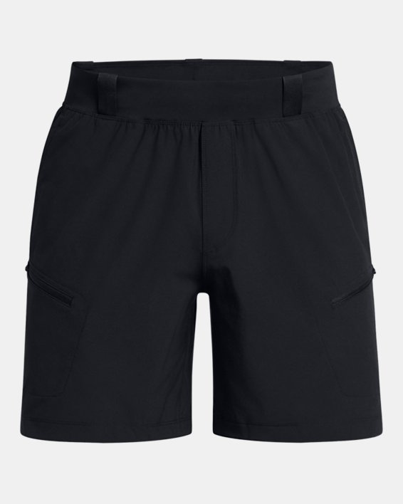 Under Armour Men's UA Tactical Training Shorts - CombatFootwear.com