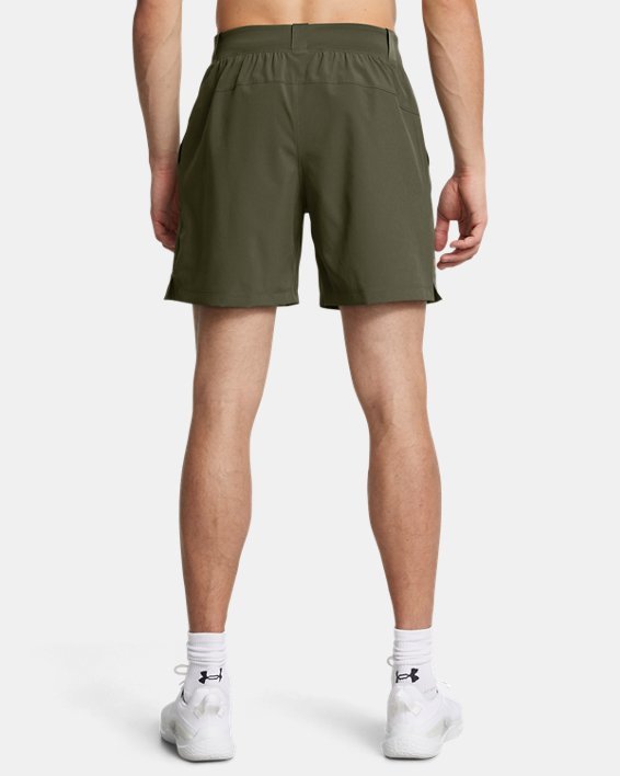 Under Armour Men's UA Tactical Training Shorts - CombatFootwear.com