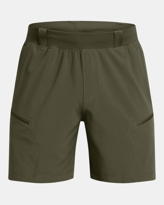 Under Armour Men's UA Tactical Training Shorts - CombatFootwear.com
