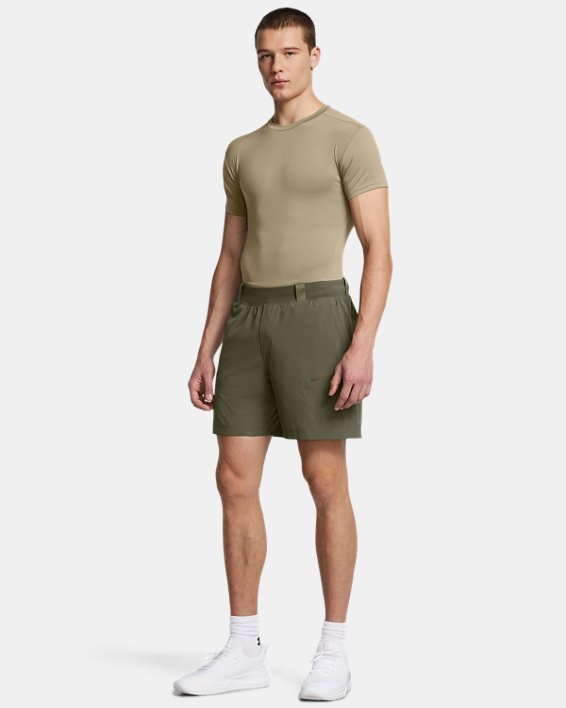 Under Armour Men's UA Tactical Training Shorts - CombatFootwear.com