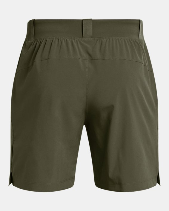 Under Armour Men's UA Tactical Training Shorts - CombatFootwear.com