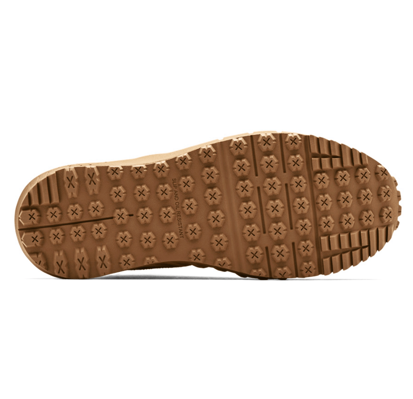 Under Armour Micro G Valsetz Coyote Leather Military Boots 3024009 - 200 - CombatFootwear.com