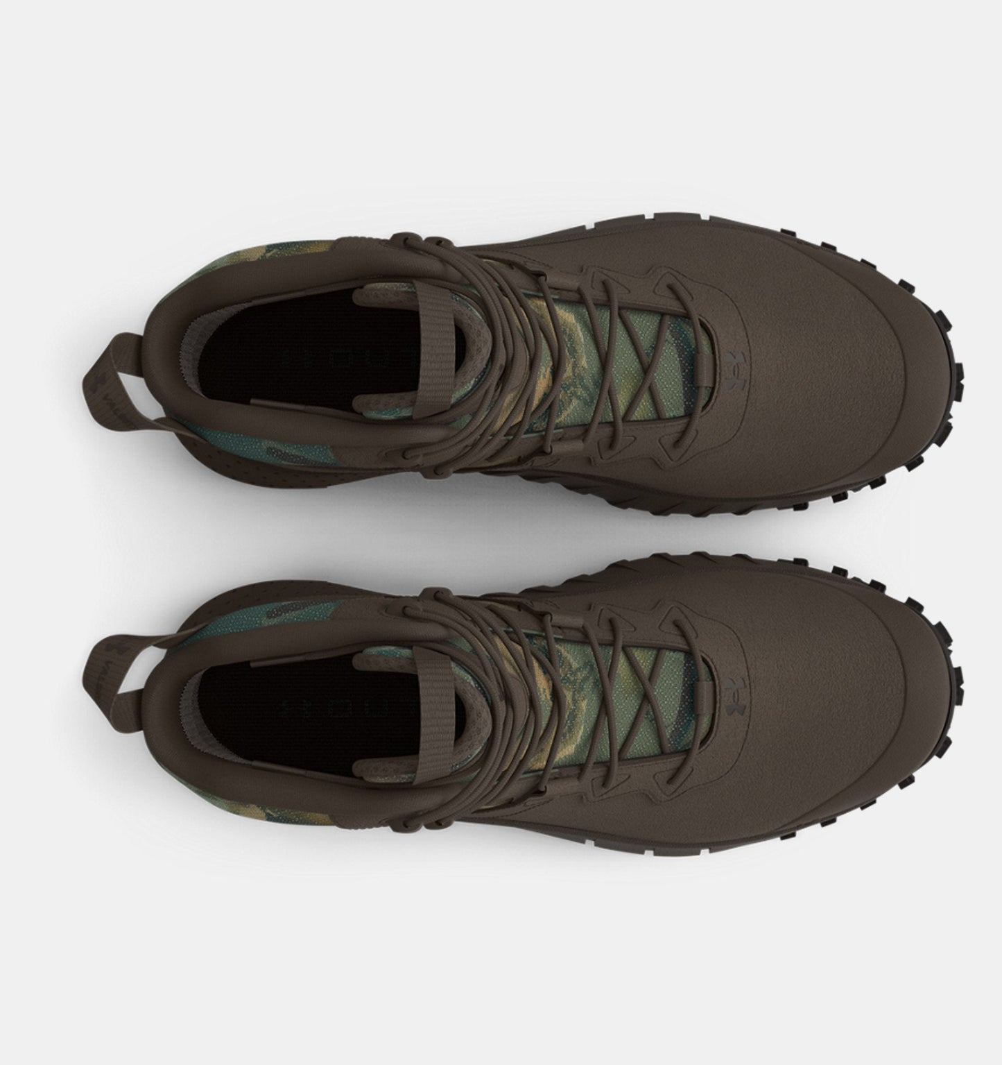 Under Armour Micro G® Valsetz Reaper Waterproof Tactical Boots - 3025576 - 100 - CombatFootwear.com