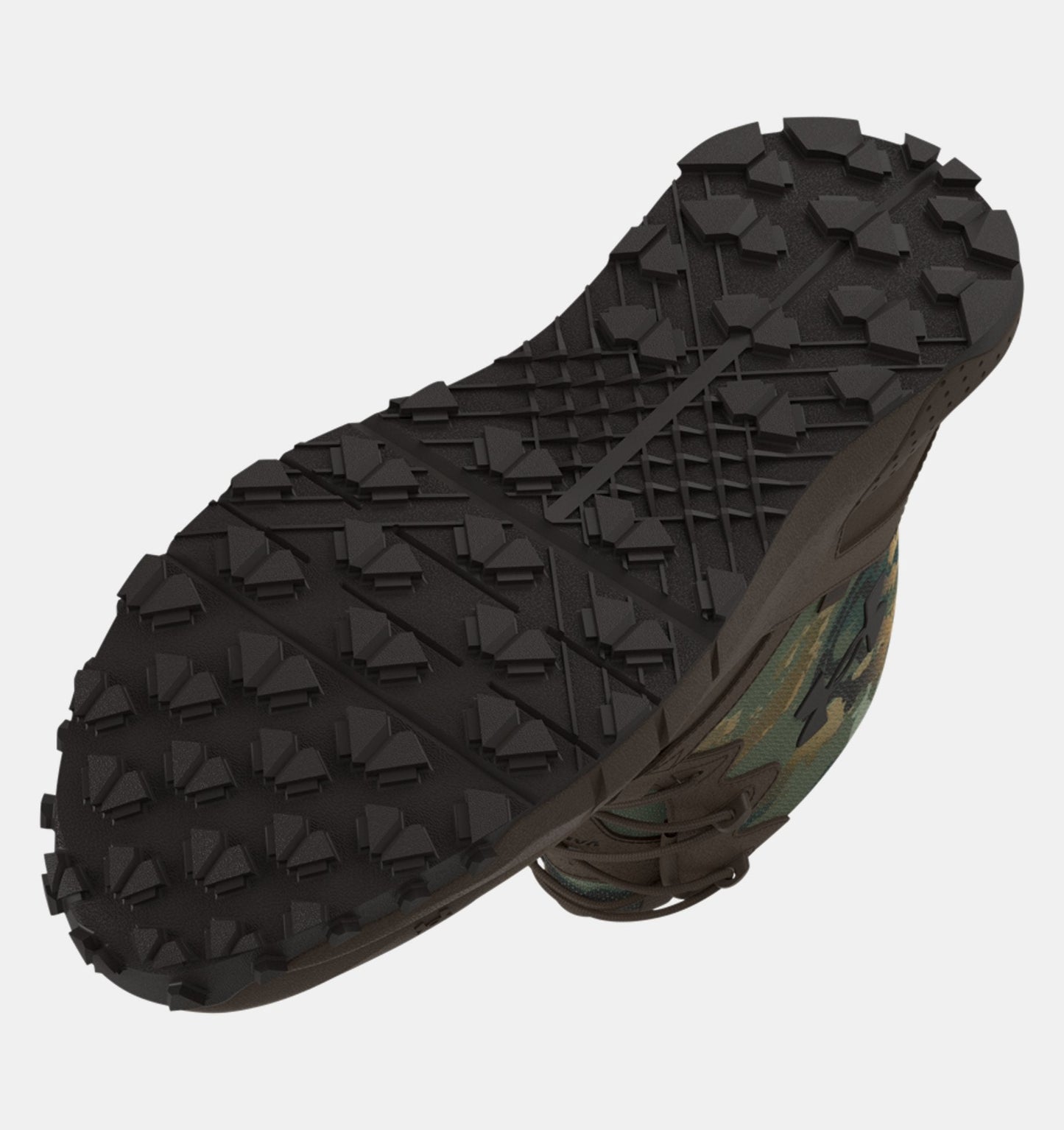 Under Armour Micro G® Valsetz Reaper Waterproof Tactical Boots - 3025576 - 100 - CombatFootwear.com