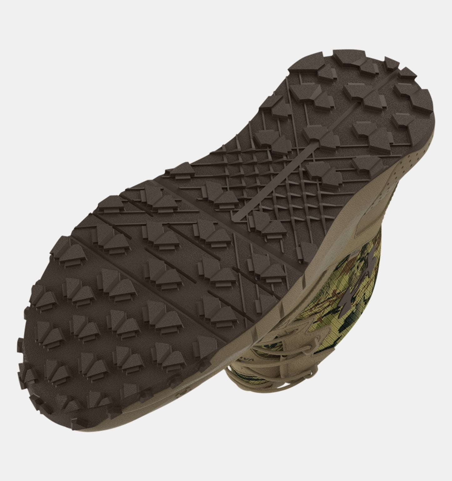 Under Armour Micro G® Valsetz Reaper Waterproof Tactical Boots - 3025576 - 300 - CombatFootwear.com