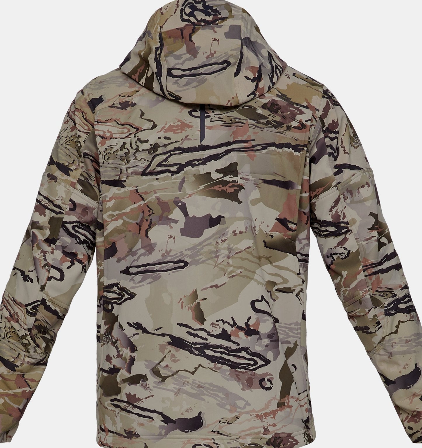 Under Armour Ridge Reaper® Infil Ops WINDSTOPPER® Jacket - 1316724 - CombatFootwear.com