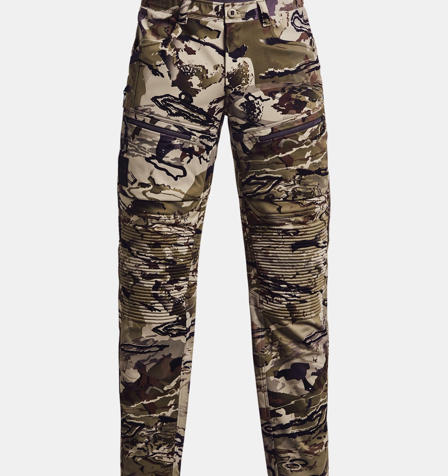 Under Armour Ridge Reaper Infil WINDSTOPPER® HD Pants - 1365605 - CombatFootwear.com