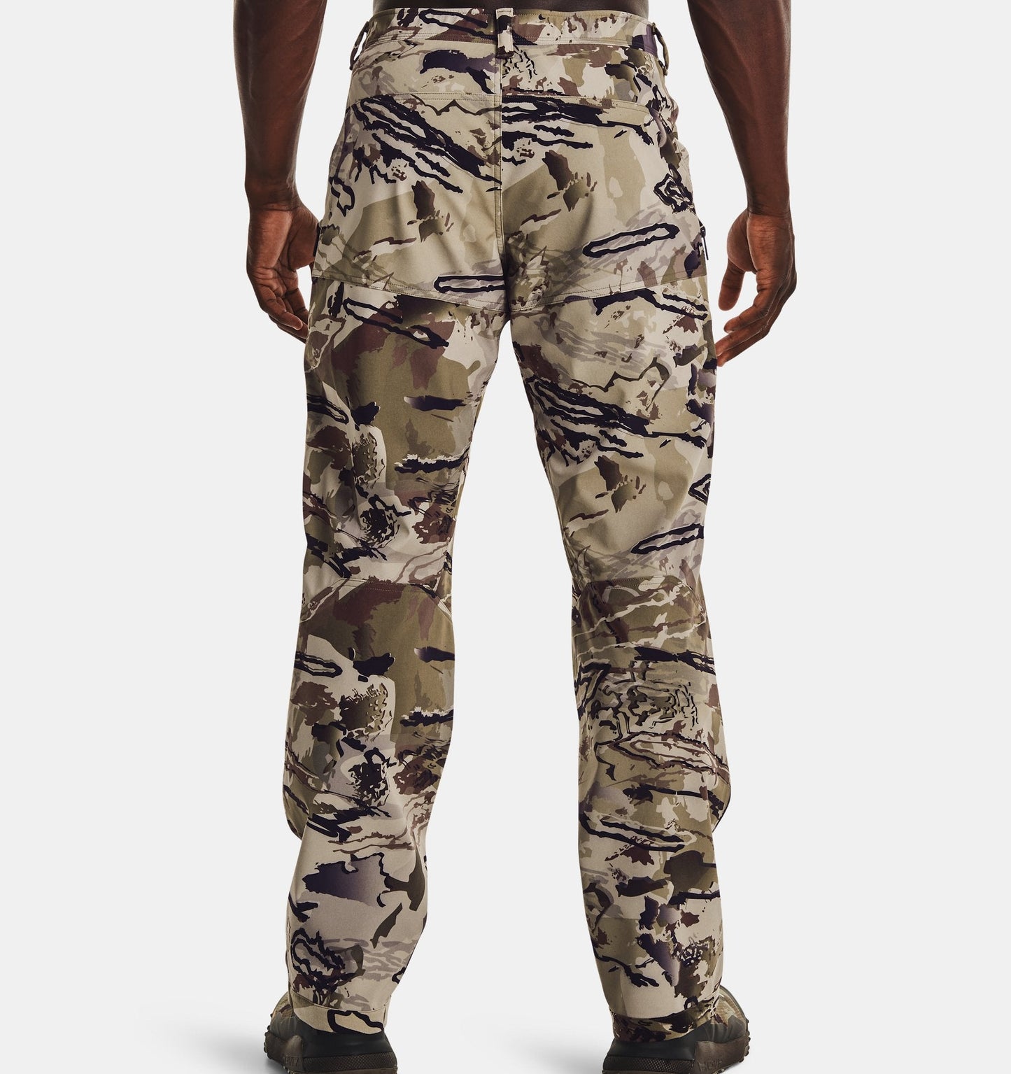 Under Armour Ridge Reaper Infil WINDSTOPPER® HD Pants - 1365605 - CombatFootwear.com