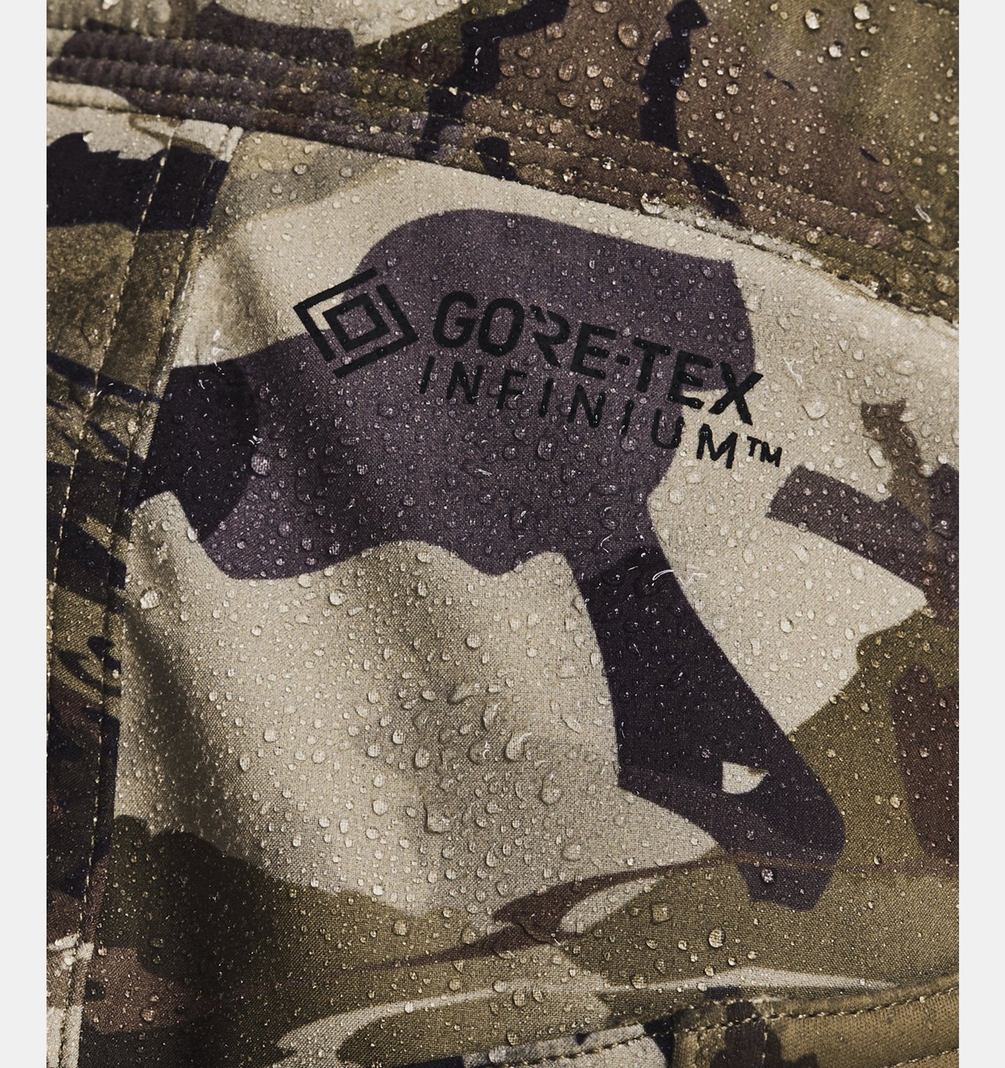 Under Armour Ridge Reaper Infil WINDSTOPPER® HD Pants - 1365605 - CombatFootwear.com