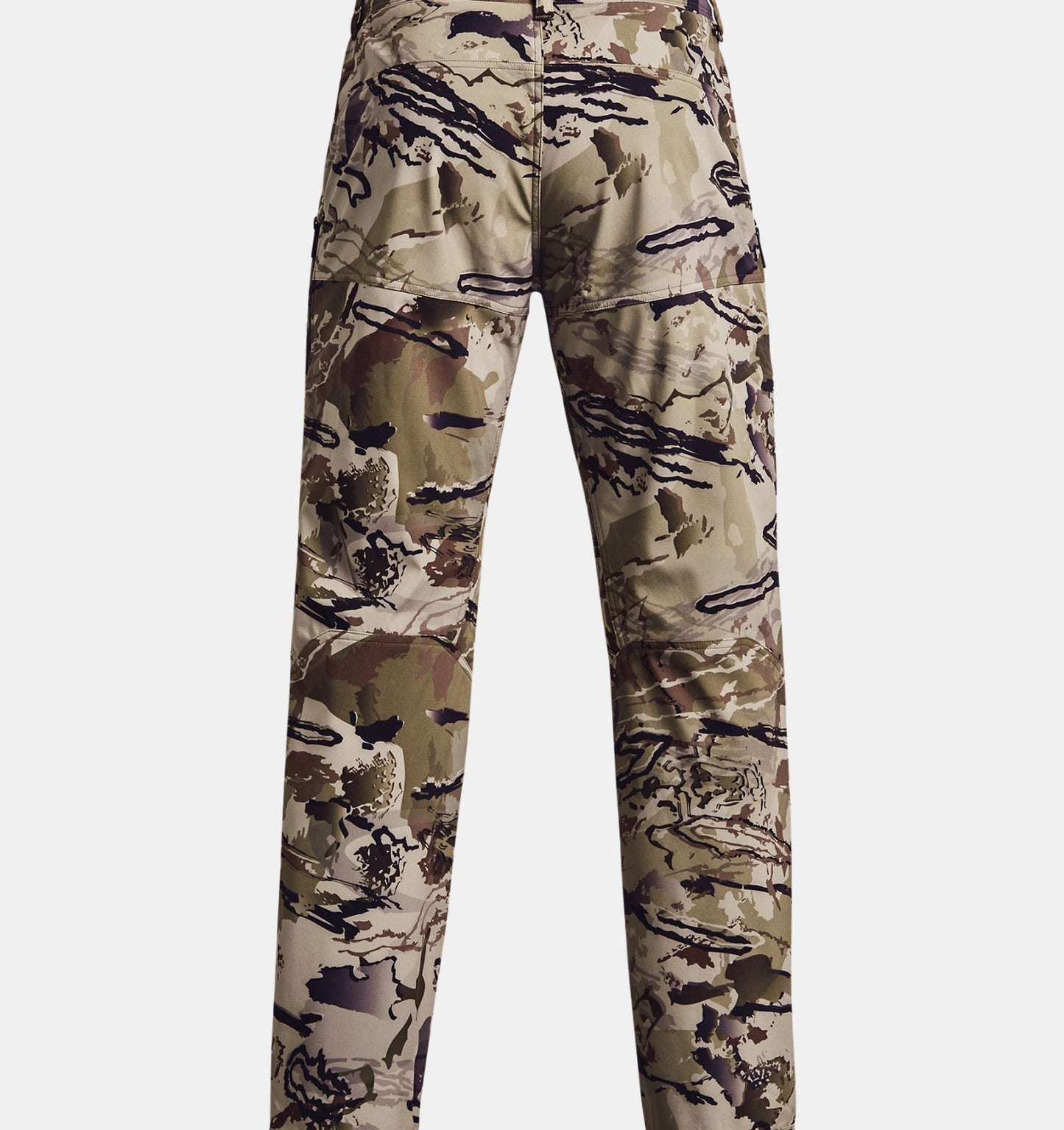 Under Armour Ridge Reaper Infil WINDSTOPPER® HD Pants - 1365605 - CombatFootwear.com