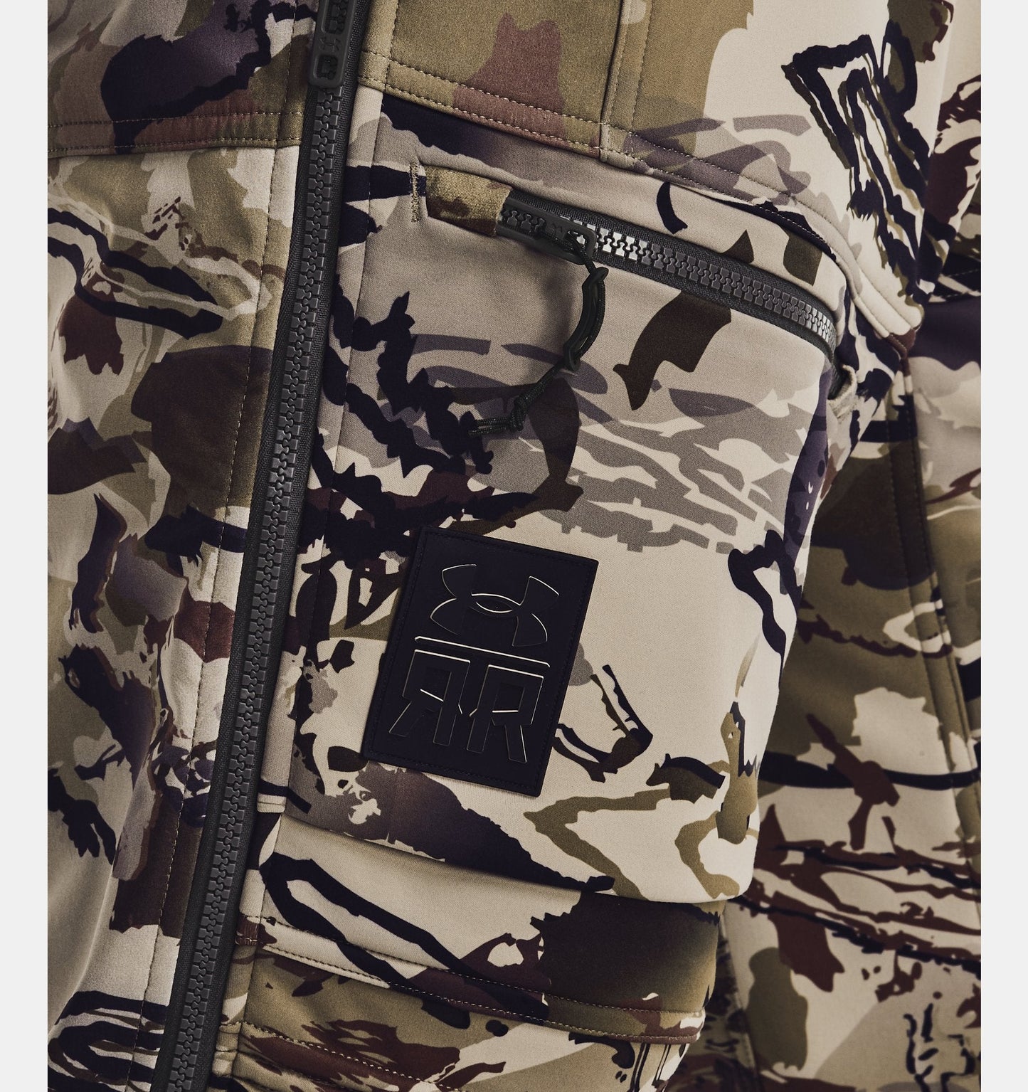 Under Armour Ridge Reaper Infil WINDSTOPPER® HD Pants - 1365605 - CombatFootwear.com