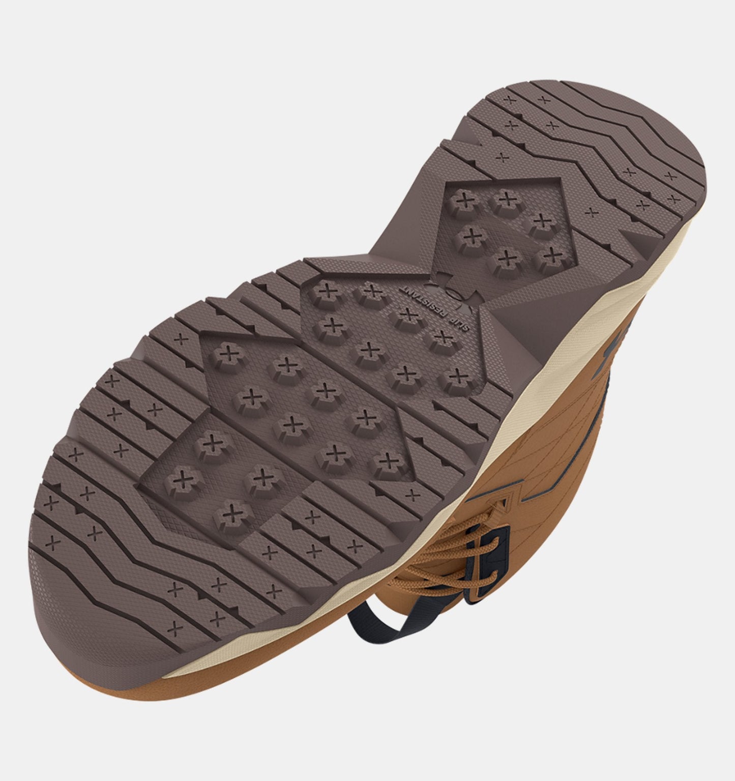 Under Armour Stellar G2 6" Tactical Boots - 3025578 - 200 - CombatFootwear.com