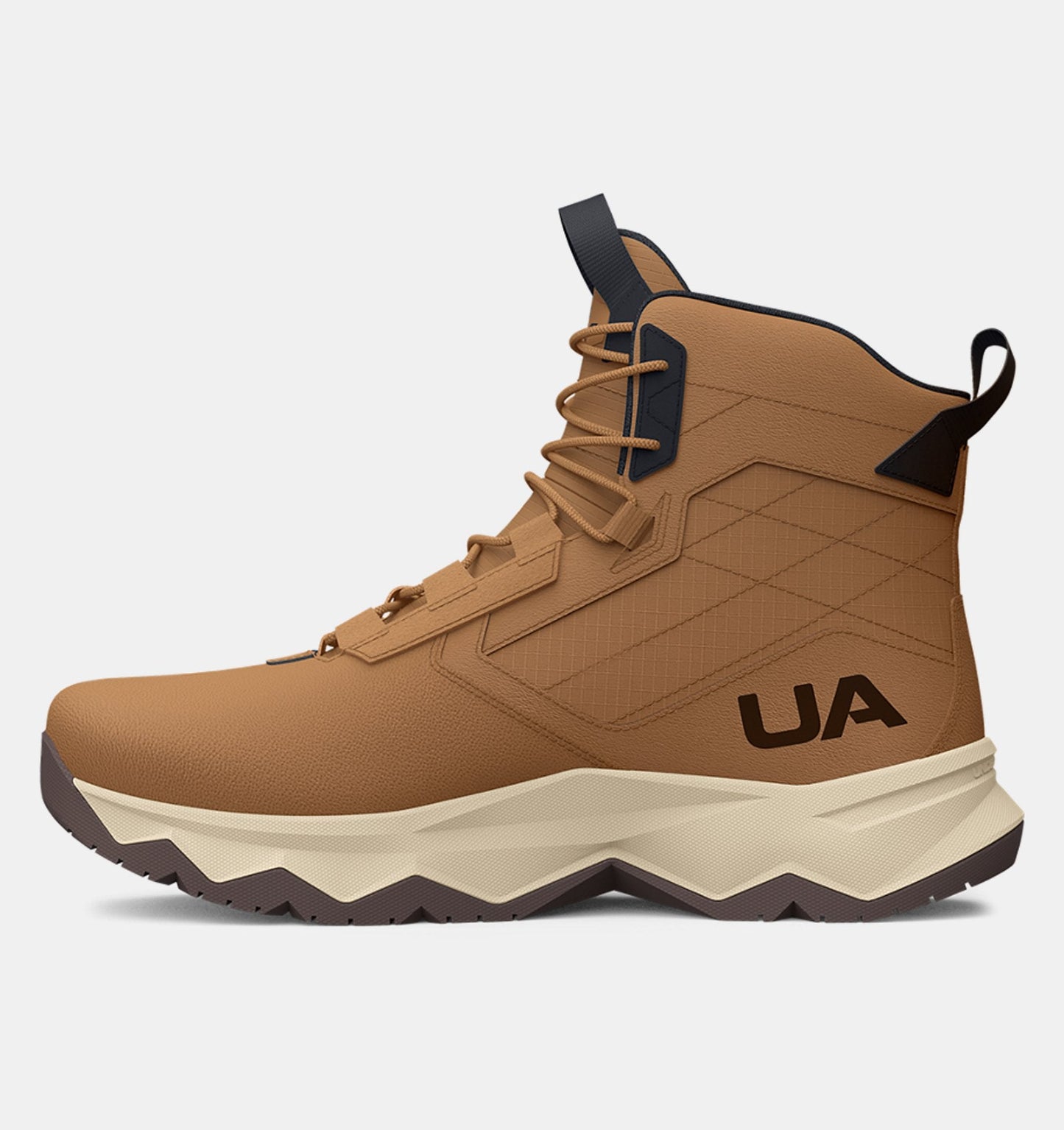 Under Armour Stellar G2 6" Tactical Boots - 3025578 - 200 - CombatFootwear.com