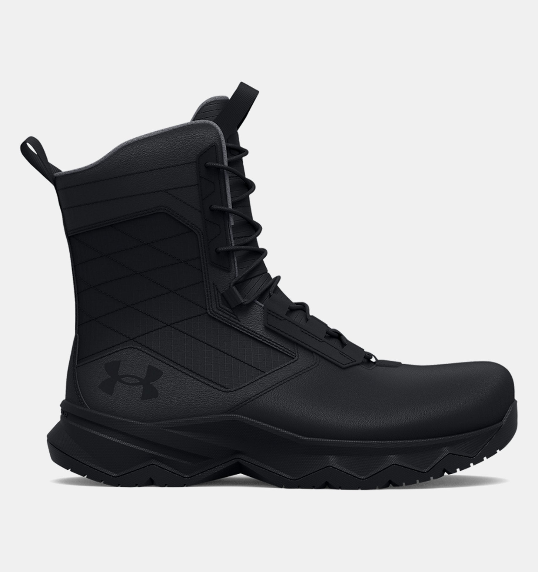 Under ArmourStellar G2 プロテクト コンポジットトゥブーツ Under Armour Stellar G2 Protect Composite-Toe Tactical Boots