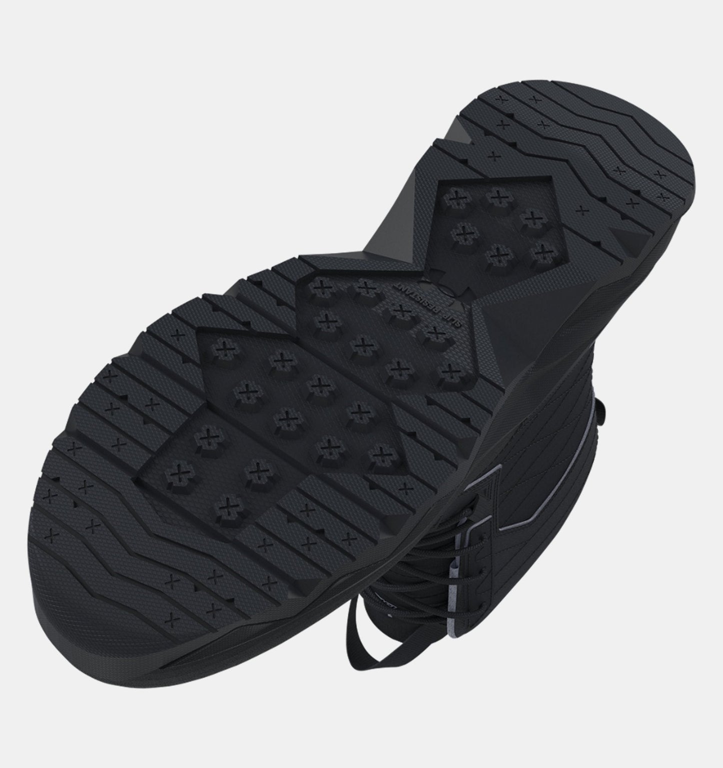 Under Armour Stellar G2 Tactical Boots - 3024946 - 001 - CombatFootwear.com