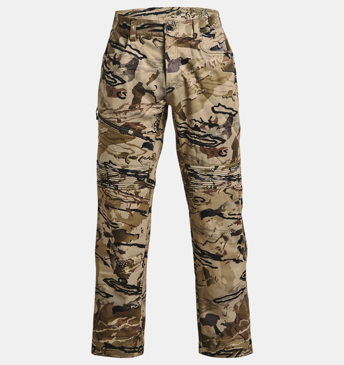 Under Armour Storm ColdGear® Infrared Brow Tine Pants - 1365612 - CombatFootwear.com