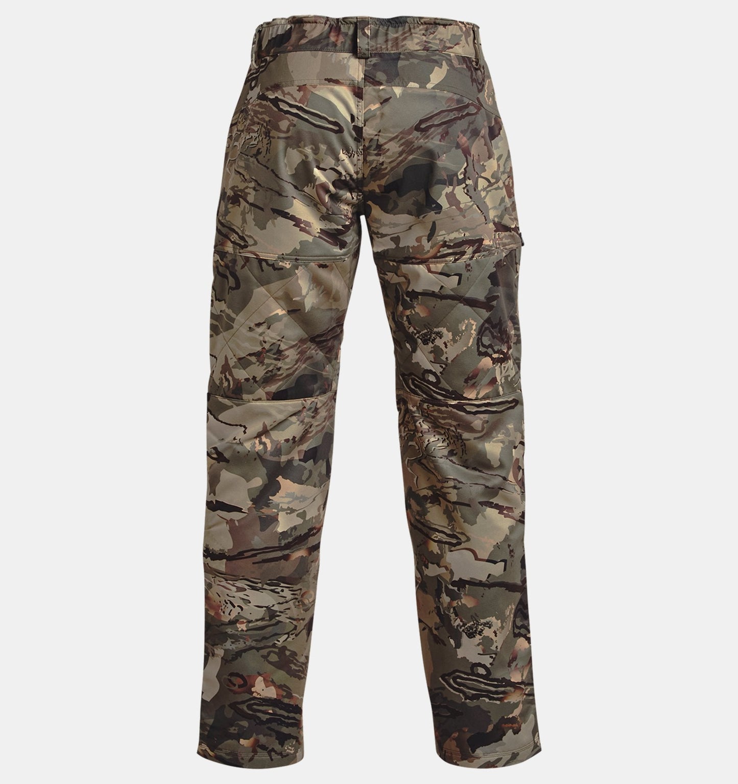 Under Armour Storm ColdGear® Infrared Brow Tine Pants - 1365612 - CombatFootwear.com